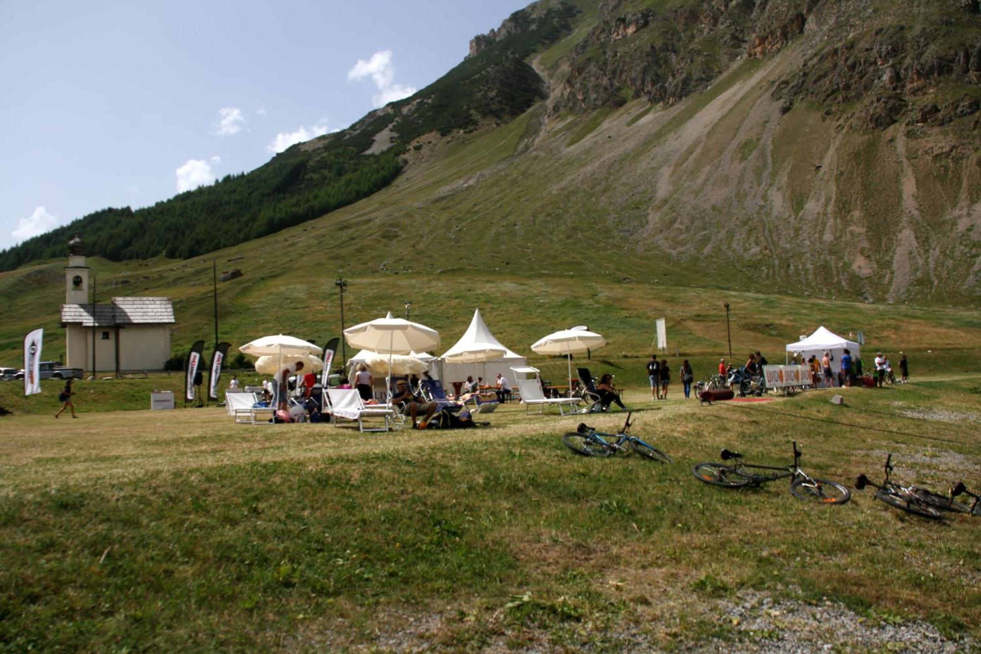 Residence Livigno Myholidaylivigno Eksteriør bilde