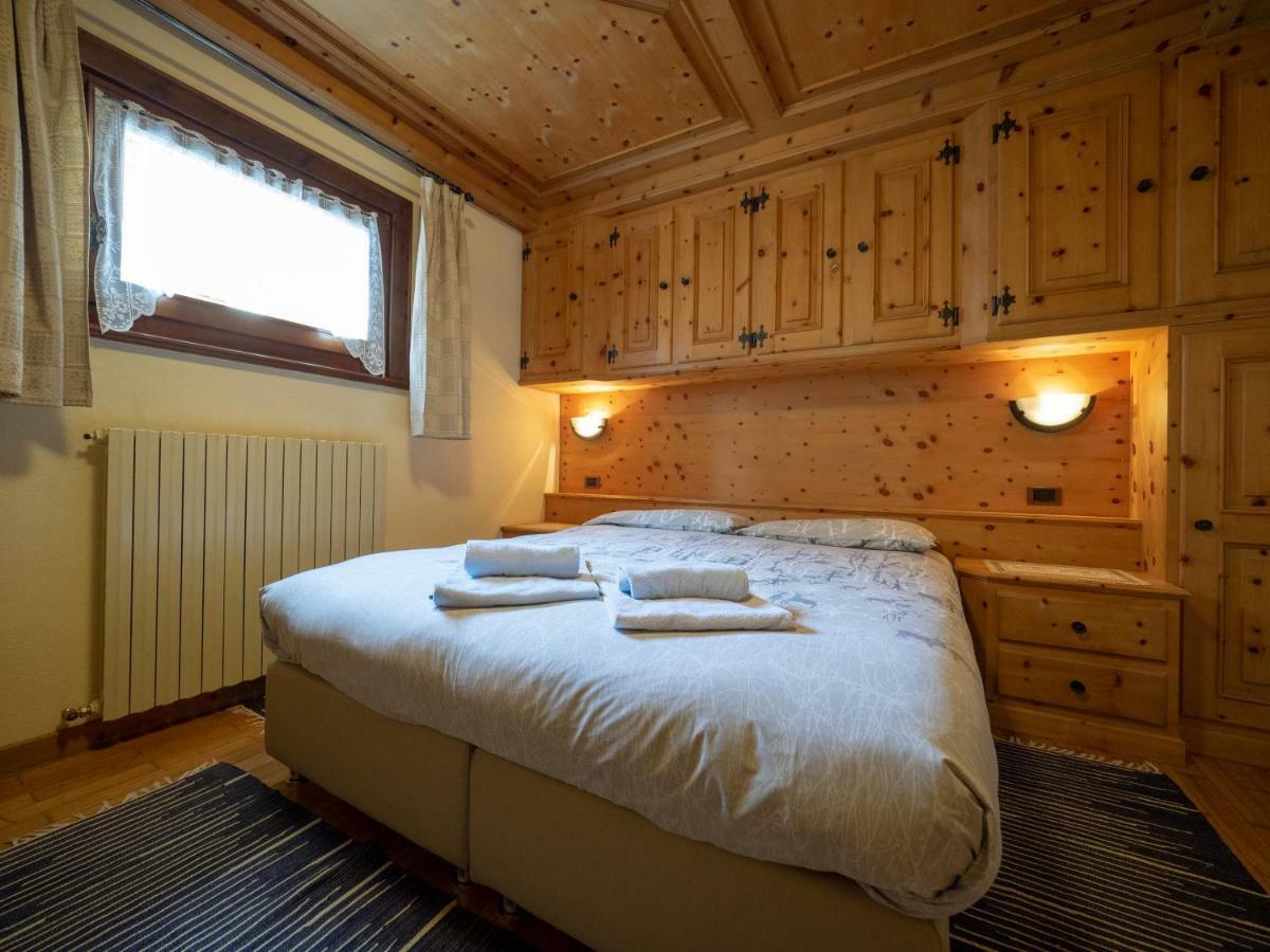 Residence Livigno Myholidaylivigno Eksteriør bilde