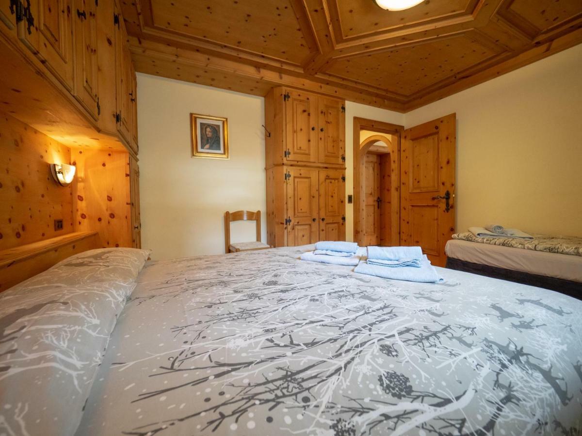 Residence Livigno Myholidaylivigno Eksteriør bilde